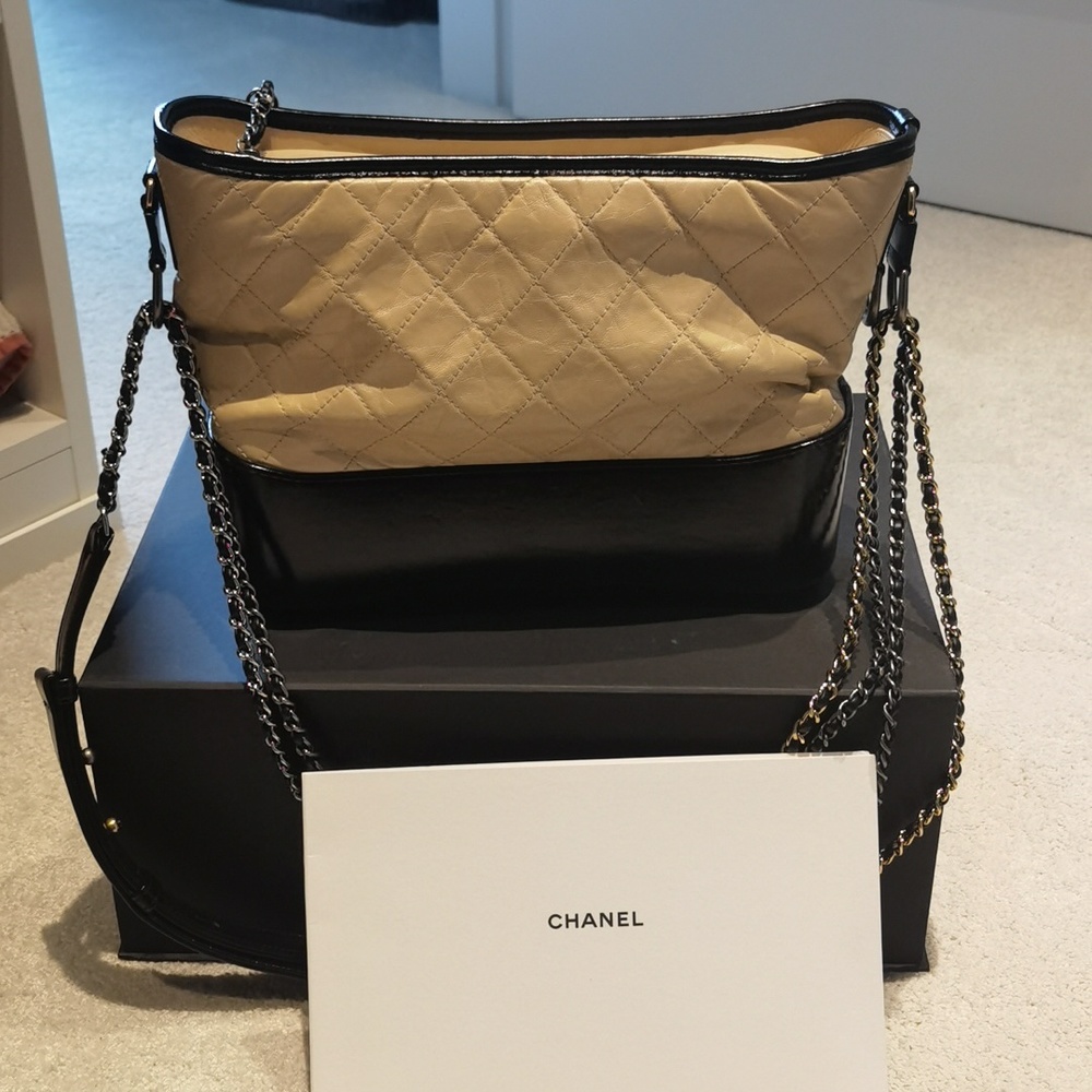 chanel bag